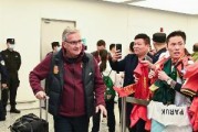竞彩比分-国足助教陈涛：开场就应该跟对手磕，踢了5分钟就感觉在收着踢